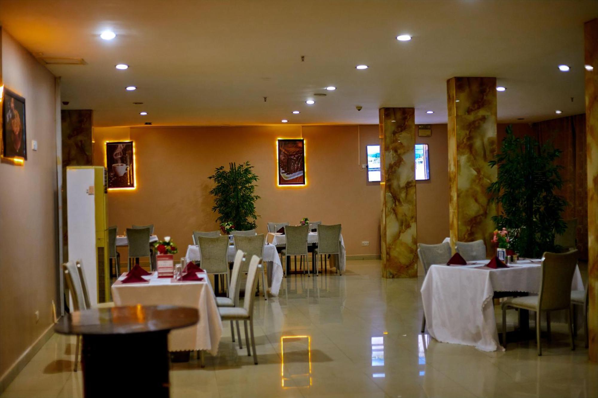 Luwa Evergreen Hotel Mtwara Exterior photo