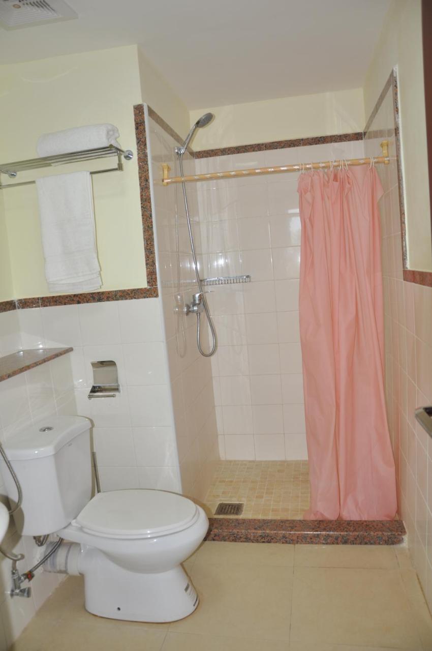 Luwa Evergreen Hotel Mtwara Exterior photo